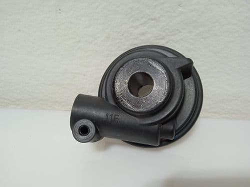 Reenvío Cuentakm Suzuki Burgman 125 2007 - 2015