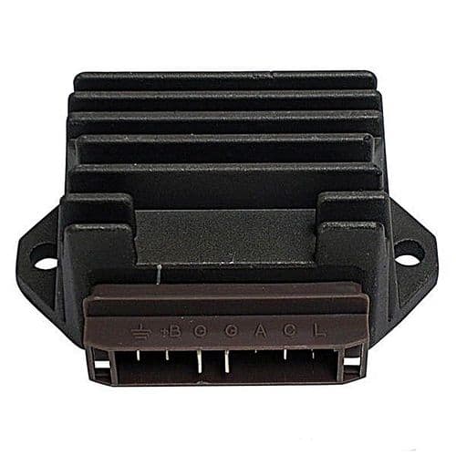 Regulador corriente 125, 150, 180 2T Aprilia SR, Gilera Runner, Piaggio Hexagon, Skipper, Typhoon