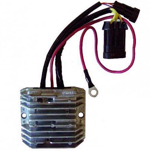 Regulador corriente Aixam 500 / Ligier 500