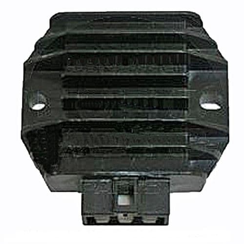 Regulador corriente Aprilia Atlantic, Mojito, Scarabeo, Sport City, Yamaha, Piaggio, Gilera