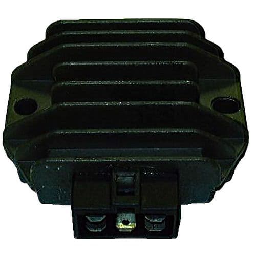 Regulador corriente Aprilia, Derbi, Gilera, Piaggio, Peugeot, Yamaha, Vespa 125 150 180 200 250