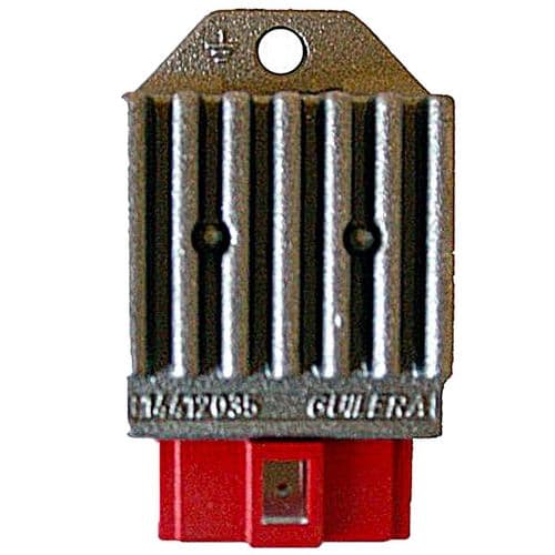 Regulador corriente Aprilia RS4 50 RX SX - Derbi Senda R DRD Race - Gilera SMT 50