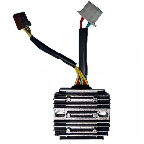 Regulador corriente Aprilia RSV 1000, SL 1000 Falco y Tuono 1000 V2 (1998-2003)