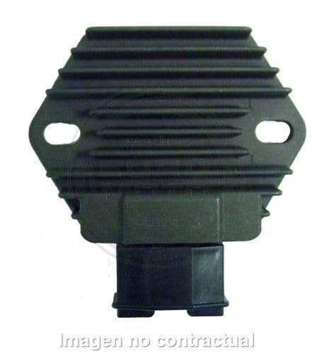 Regulador corriente Aprilia RXV SXV, Honda CB, CBF, CBR, FES, NES, NT, PC, SH, VT, VTR, XL