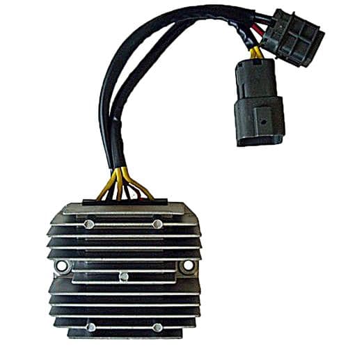 Regulador corriente Artic Cat 350 425 - Kymco Maxxer MXU 450
