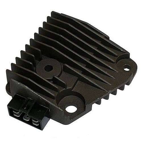 Regulador Corriente Benelli 125 150, Keeway 250, Yamaha XV 125