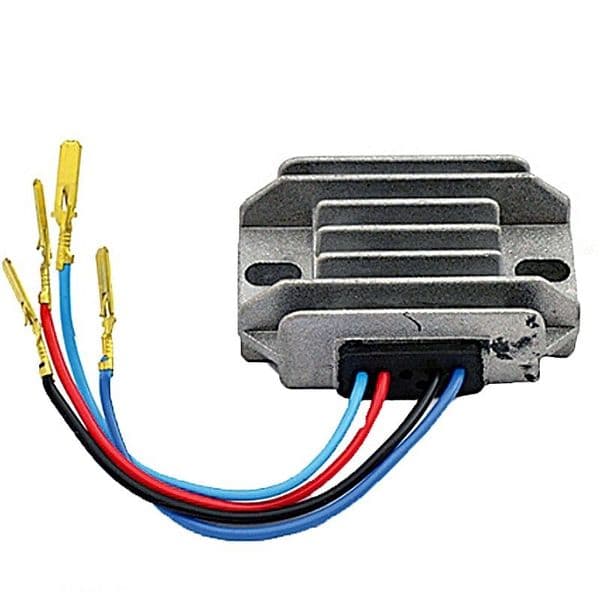 Regulador corriente Cagiva 50 125 / Husqvarna WRE 125