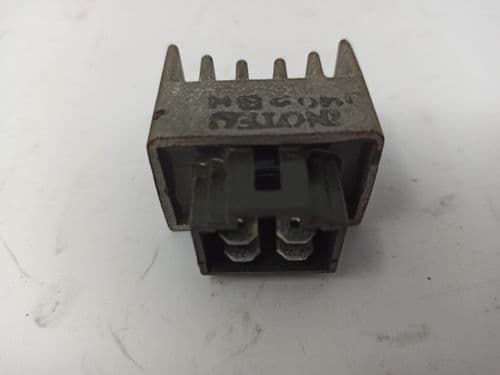 Regulador Corriente Daelim S-Five 50