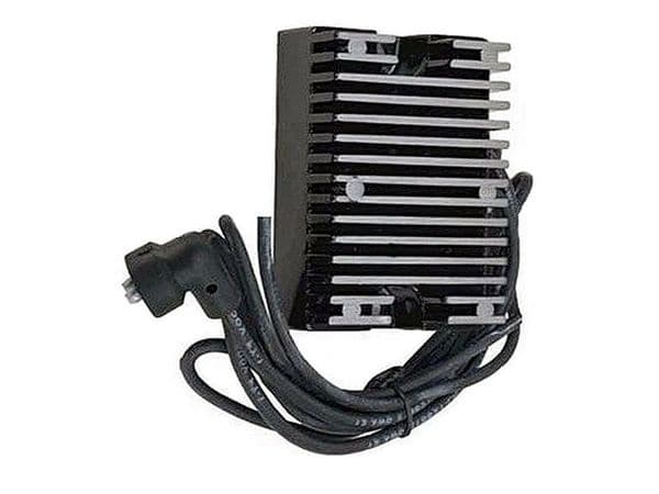 Regulador 12V 32A - Monofase - Recambios moto