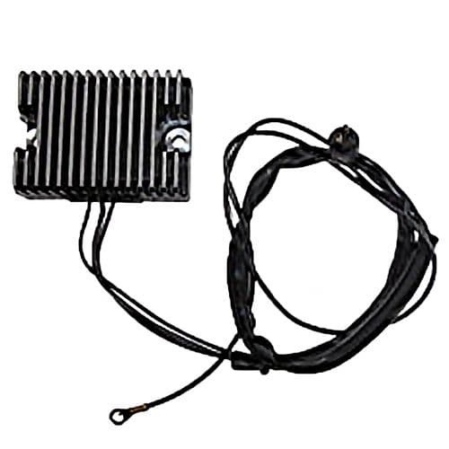 Regulador corriente Harley Davidson Sportster 883, 1000, 1100, 1200 (1985-1990)