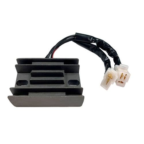 Regulador corriente Honda 125 250 - Suzuki Burgman 125 (2002-2006), Bandit 400
