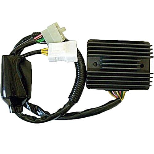 Regulador corriente Honda CBR 1100 XX Super Blackbird (1999-2006)