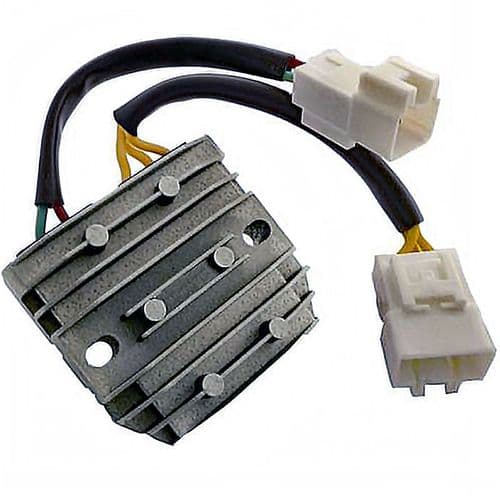 Regulador corriente Honda NSS Forza 250 - NT V Deauville 700 - Transalp 700 - CBF 1000