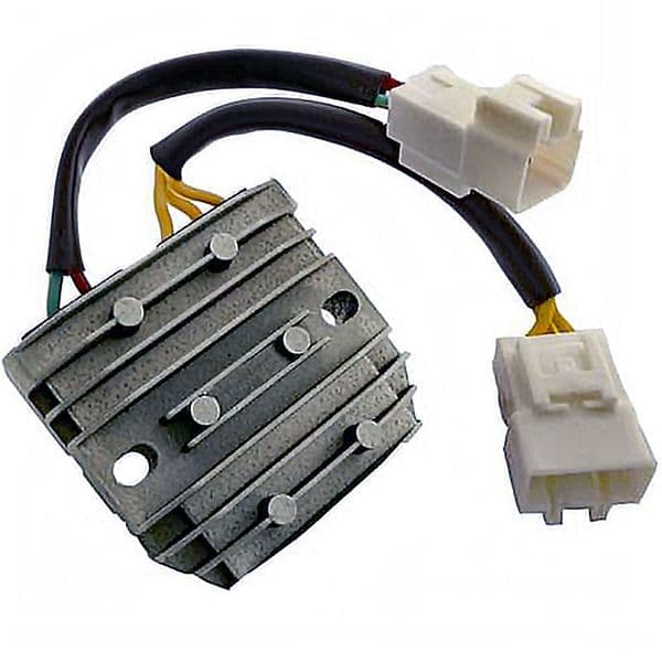 Regulador corriente Honda NSS Forza 250 - NT V Deauville 700 - Transalp 700 - CBF 1000