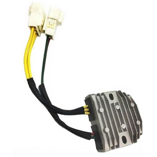 Regulador corriente Honda SH 300 (2007-2010)