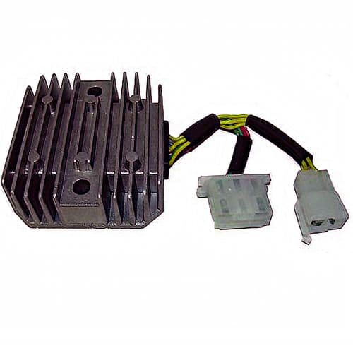 Regulador corriente Honda VF 750 1000 1100, VT Shadow 750 1100