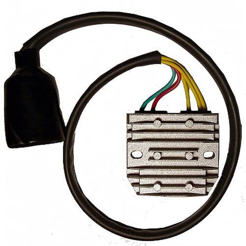 Regulador corriente Honda XL 1000 V Varadero (2003-2011)