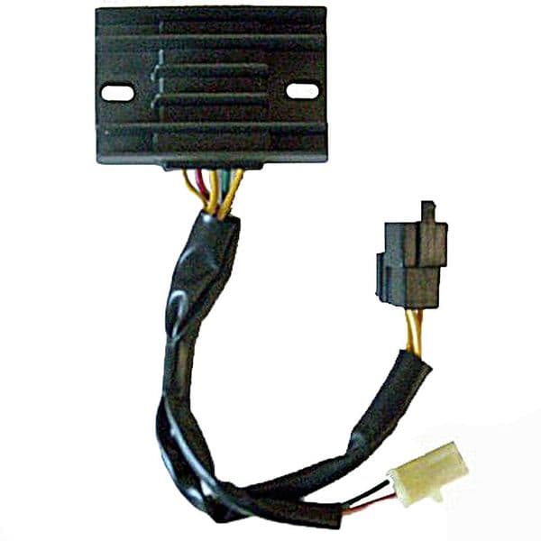 Regulador corriente Honda XR L 125 2003/2008