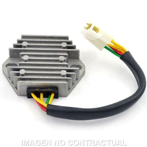 Regulador corriente Hyosung GT GV Comet Aquila 250 - 650