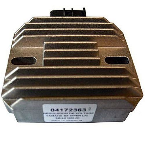 Regulador corriente Kawasaki 650 750 - Yamaha 125 250 450 700 1100
