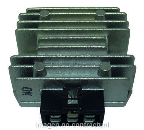 Regulador corriente Kawasaki GPZ 400, Zephyr 550, KLR 600 650