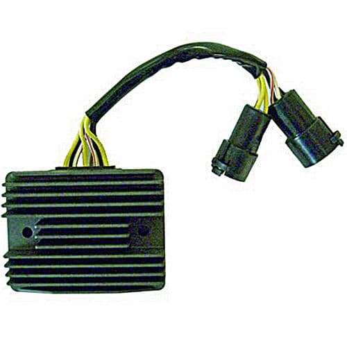 Regulador corriente Kawasaki Ninja ZX-12 R, ZX-9 R (2000-2005)