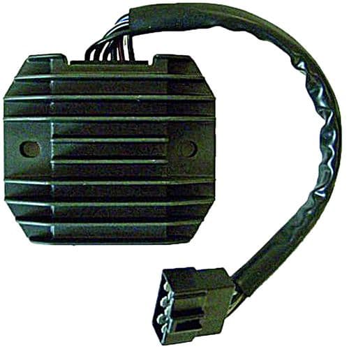 Regulador corriente Kawasaki Ninja ZX-6 R, Vulcan 800 (1995-2006)