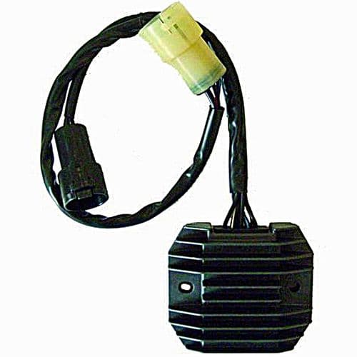 Regulador corriente Kawasaki Ninja ZX-6 R, ZZR 600 (2000-2006)