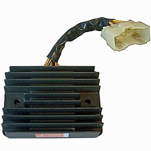 Regulador corriente Kawasaki ZX9R Ninja 900 1998/1999