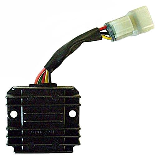 Regulador corriente Kymco MXER 125 150 02/06