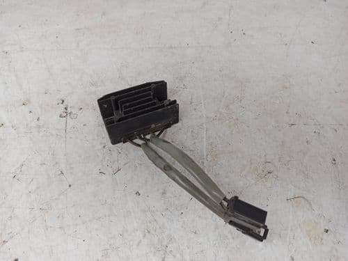 Regulador Corriente Suzuki An 125 1995 - 2000