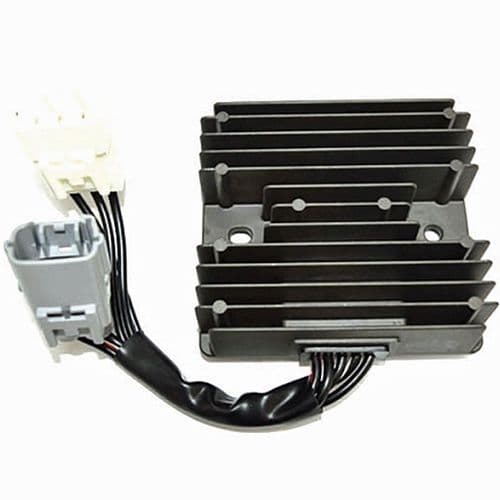 Regulador corriente Suzuki Burgman 650 / Intruder 1800