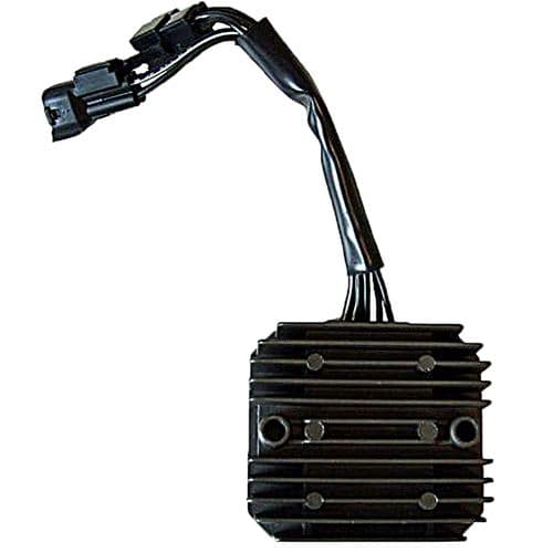 Regulador corriente Suzuki DL 650 V-Strom, SV 650, SV 1000