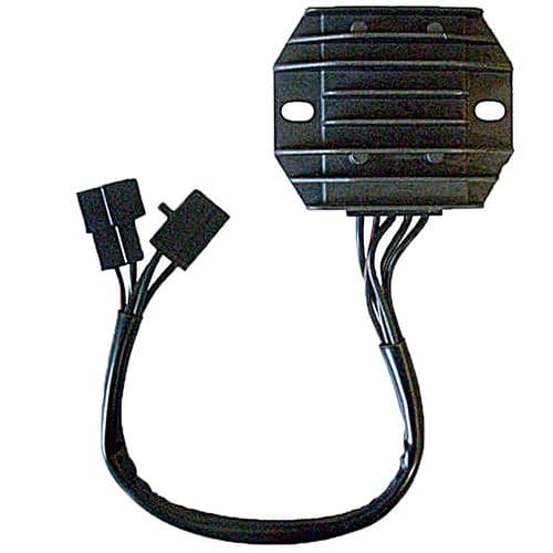 Regulador corriente Suzuki GS 500 E (2004-2007)