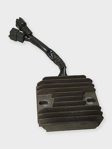 Regulador Corriente Suzuki Gsf Bandit 650