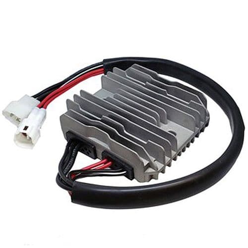 Regulador corriente Suzuki GSX 1300 B King / R Hayabusa (2008-2012)