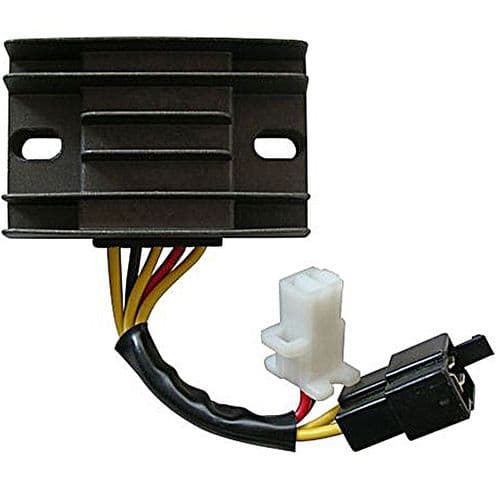 Regulador corriente Suzuki GZ Marauder 125 250, TU X 125 250