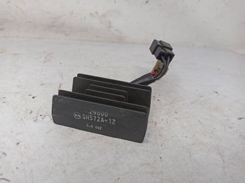 Regulador Corriente Suzuki Marauder 250 1998 - 2008