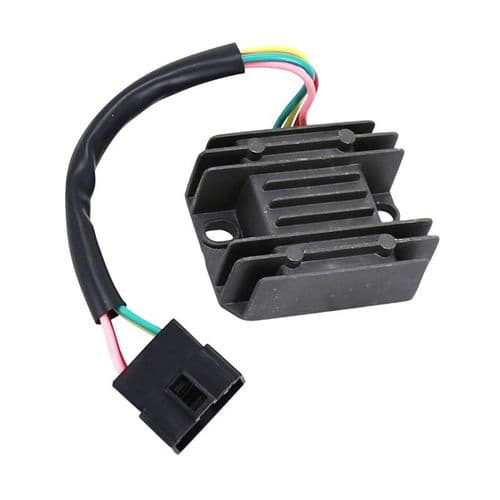 Regulador corriente Sym 50 125 Euro 4 - Fiddle 2 y 3, Symphony, Orbit 2 y 3