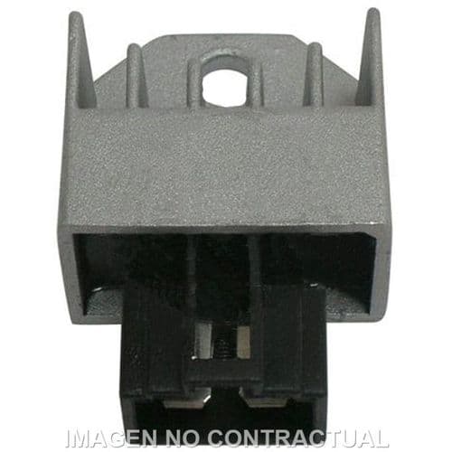Regulador corriente Sym Honda Peugeot Daelim