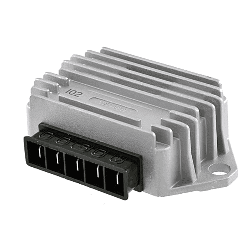 Regulador corriente Vespa PK 50, PX Cosa 1 2 125 200