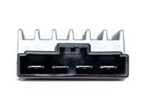 Regulador 12V Yamaha DT 50 (2003-2006) - Recambio moto