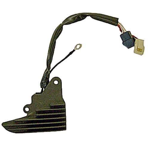 Regulador corriente Yamaha XV Virago 750 1100