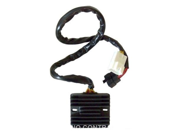 Regulador de corriente Honda CBR600F4i (01-06) - Tienda