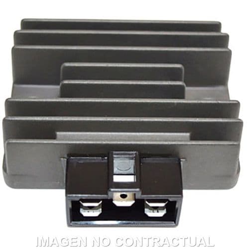 Regulador de corriente Honda KLR 600
