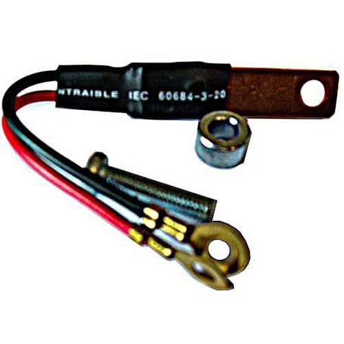 Regulador de corriente Interno 12V para Alternador Denso