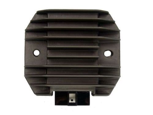 Regulador de corriente Japonés SH650A-12 - 12V - Trifase - CC - 5 Fastons