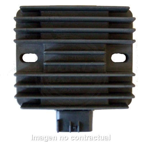 Regulador de corriente Japonés SH678-A12 - 12V - Trifase - CC - 6 Pins