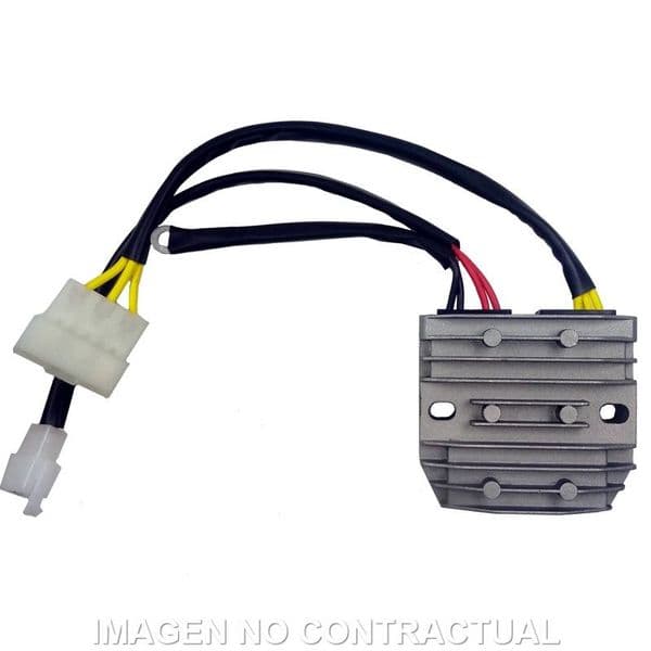 Regulador KTM Duke 125-200-250-390 - Recambio moto