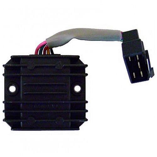 Regulador de corriente Kymco Agility City 50 125, Like, People